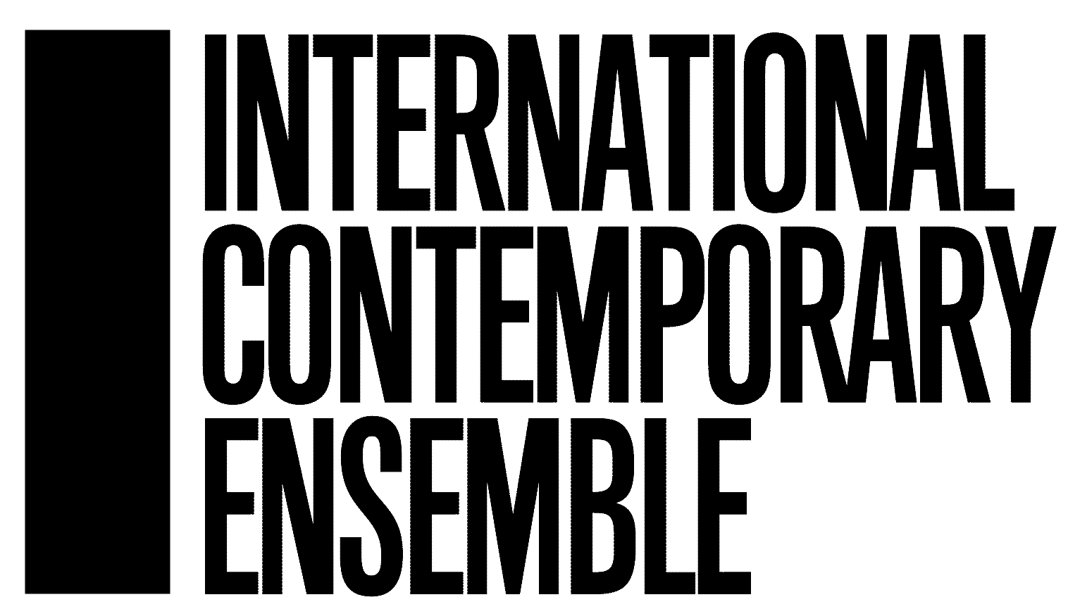 Staff & Artists — International Contemporary Ensemble